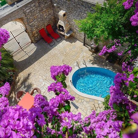 Apartments Salcinovic Medulin Dış mekan fotoğraf