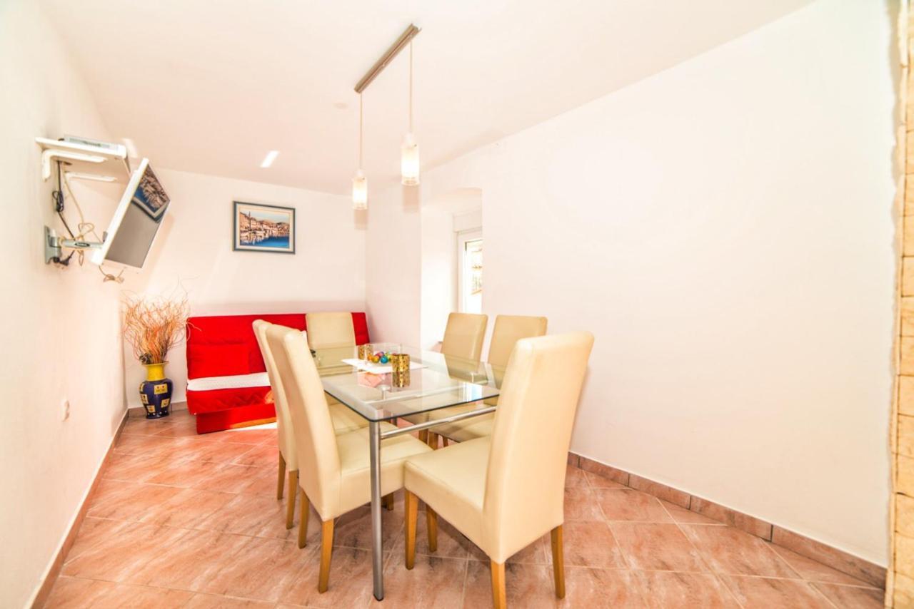 Apartments Salcinovic Medulin Dış mekan fotoğraf