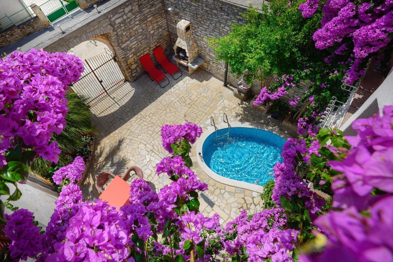 Apartments Salcinovic Medulin Dış mekan fotoğraf