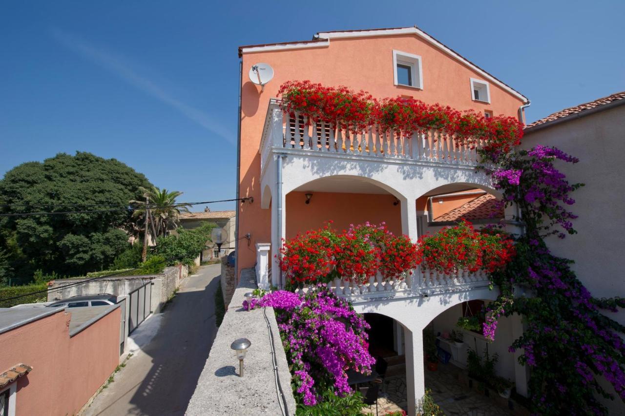 Apartments Salcinovic Medulin Dış mekan fotoğraf