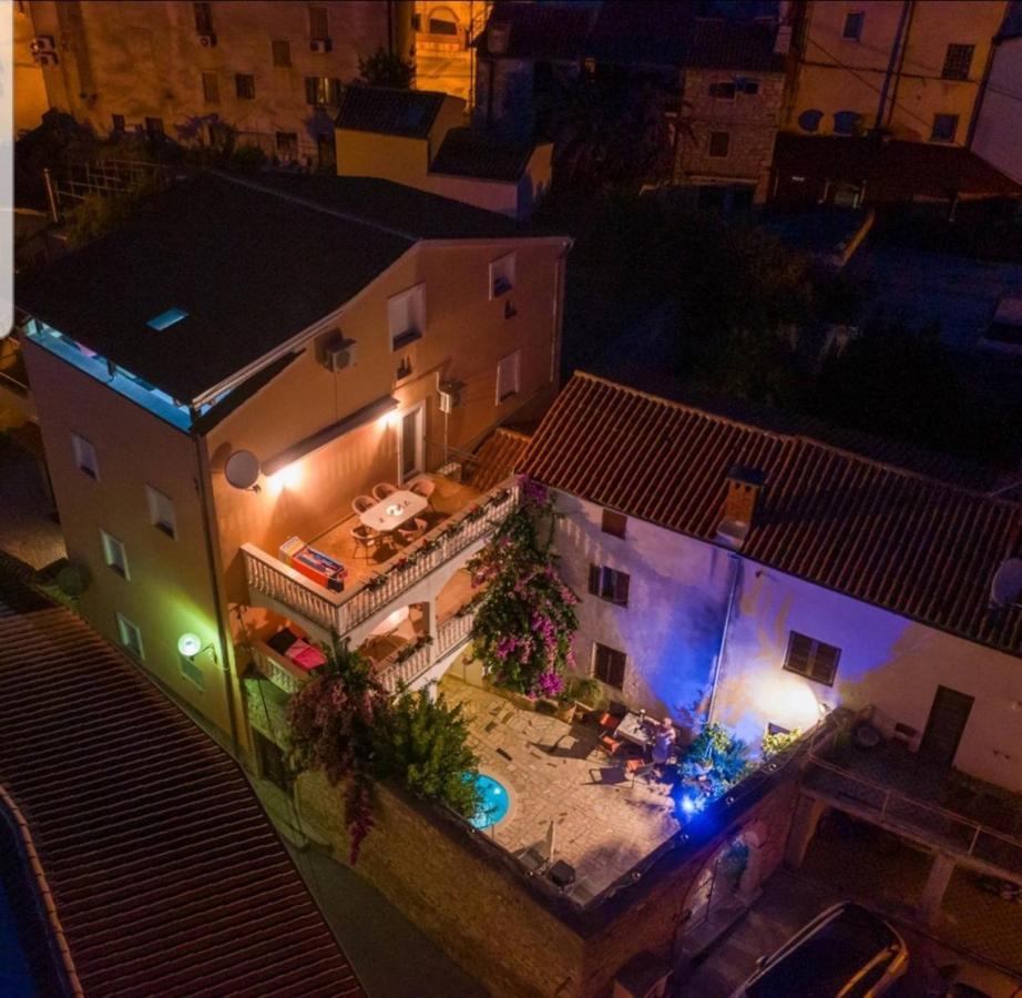 Apartments Salcinovic Medulin Dış mekan fotoğraf