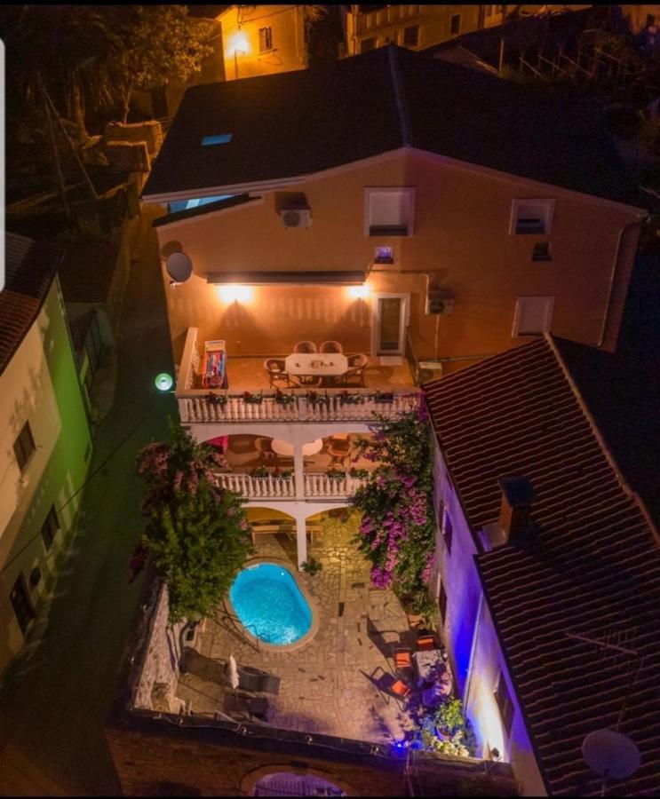 Apartments Salcinovic Medulin Dış mekan fotoğraf