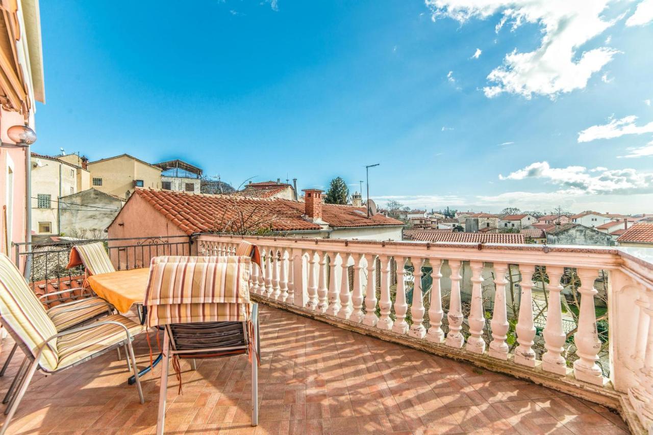 Apartments Salcinovic Medulin Dış mekan fotoğraf