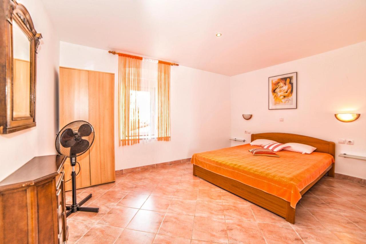 Apartments Salcinovic Medulin Dış mekan fotoğraf