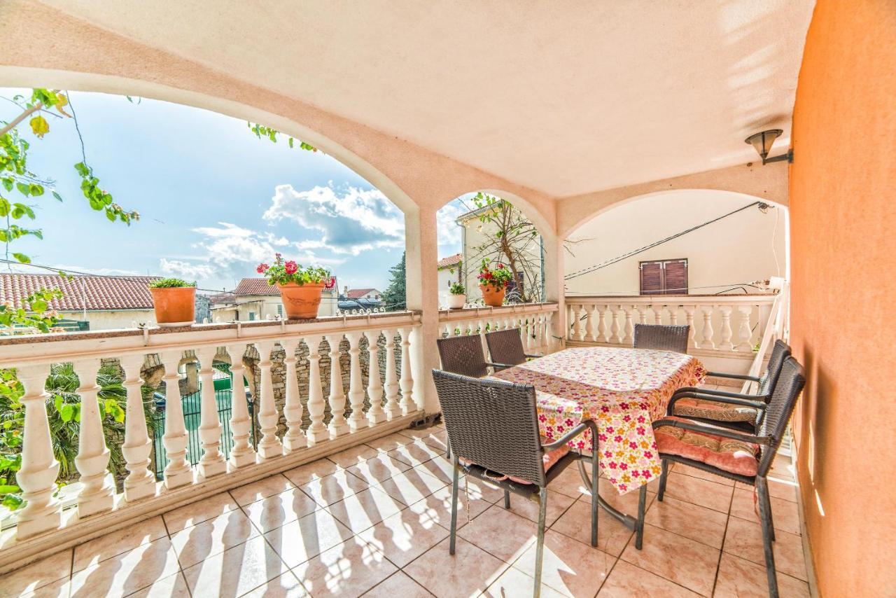 Apartments Salcinovic Medulin Dış mekan fotoğraf